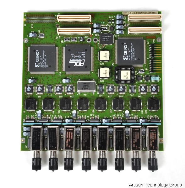 FCM2_Dual_Slot_PMC_Module_View1