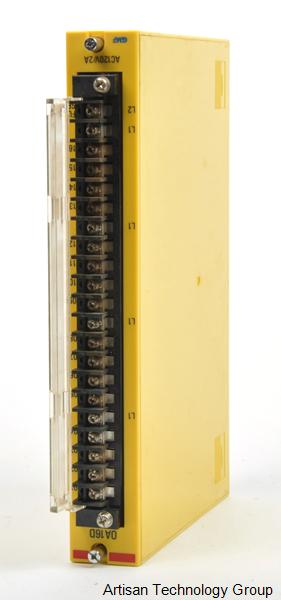 Fanuc_A03B0801C445_View1