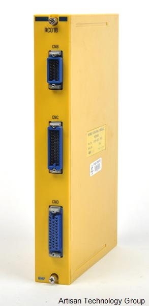Fanuc_A03B0801C460_View1