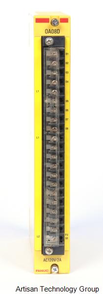 Fanuc_A03B_0801_C116_View1