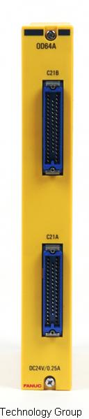 Fanuc_A03B_0801_C141_View1
