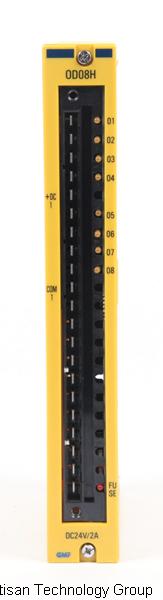 Fanuc_A03B_0801_C448_View1