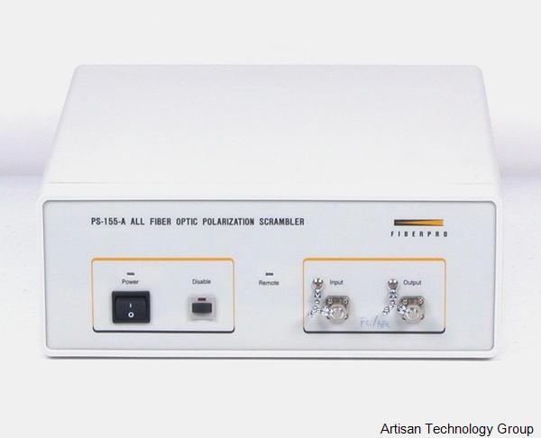 FiberPro_PS155A_View1