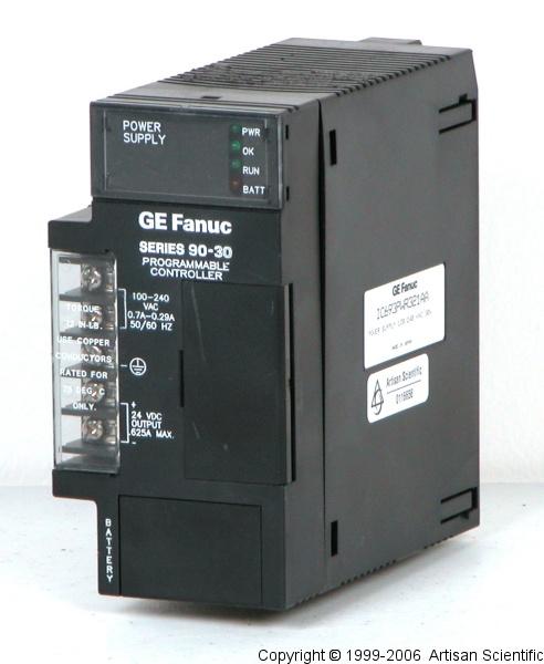 GEFanuc_9030_Controller_View1