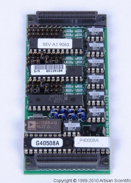 GreenSpring_IP_DAC