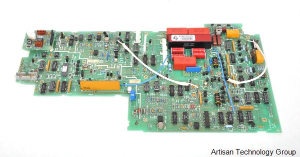 HP_3458A_AnalogBoard_View1