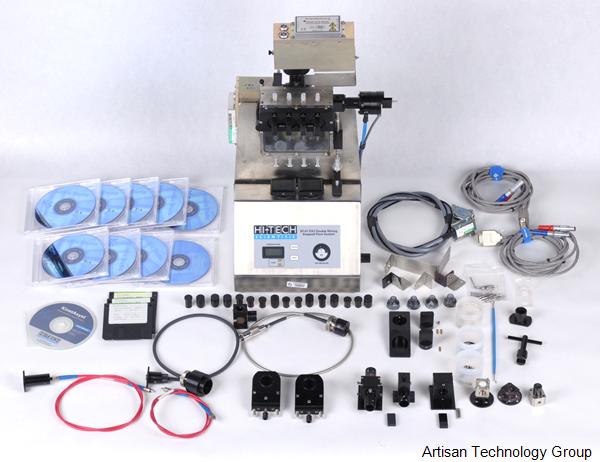 Hi_Tech_Scientific_SF_61DX2_602609_With_Accessories_View1