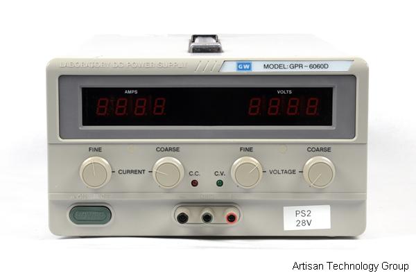 Instek_GPR660D_View1