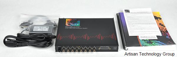 Measurement_IOtech_Wavebook_Access_View1