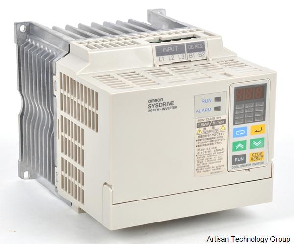 OMRON_3G3EV_A4015M_CE_View1