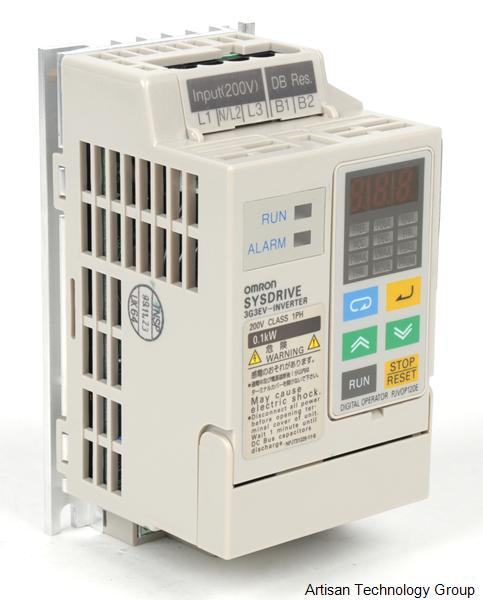 OMRON_3G3EV_AB001_CUE_View1