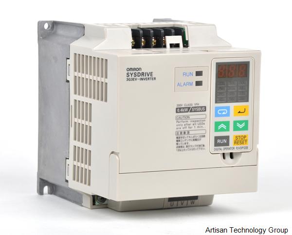 OMRON_3G3VE_AB004R_View1