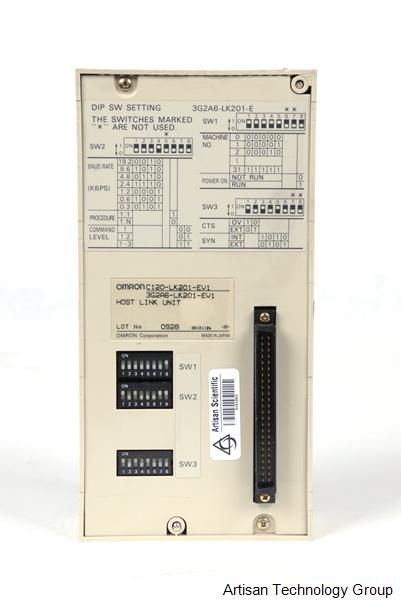 OMRON_C120LK201EV1_View1