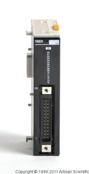 OMRON_CPM2C_16EDC_View1
