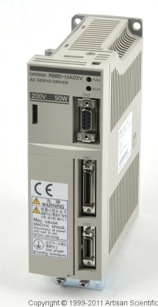 OMRON_R88D_UA03V_View1