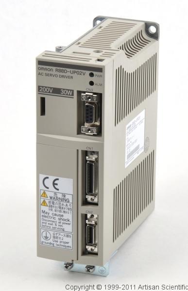 OMRON_R88D_UP02V_View1