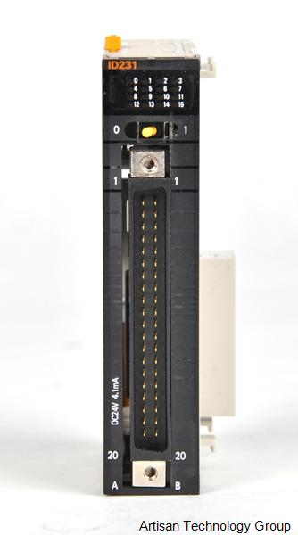 Omron_CJ1W_ID231_View1