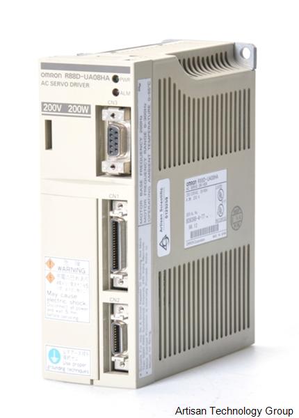 Omron_R88D-UA08HA_View1