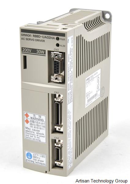 Omron_R88D_UA02HA_View1