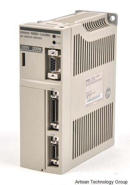 Omron_R88D_UA08H_View1