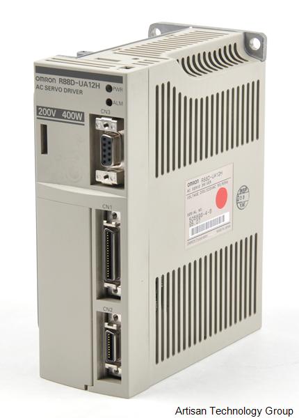 Omron_R88D_UA12H_View1