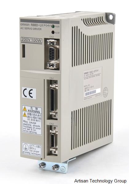 Omron_R88D_UEP04V_View1