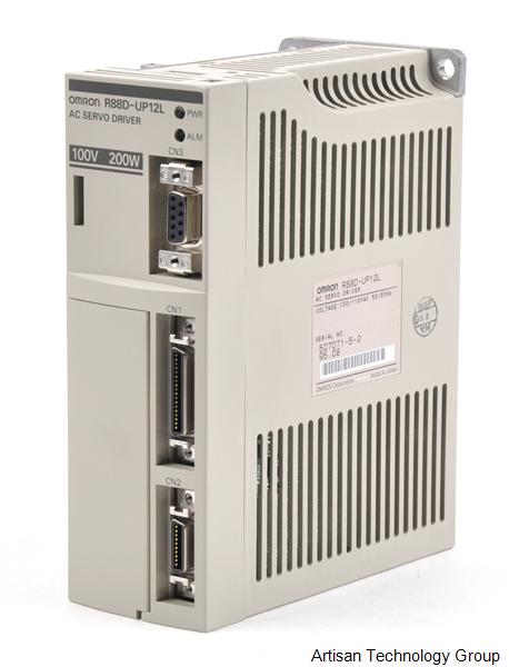 Omron_R88D_UP12L_View1