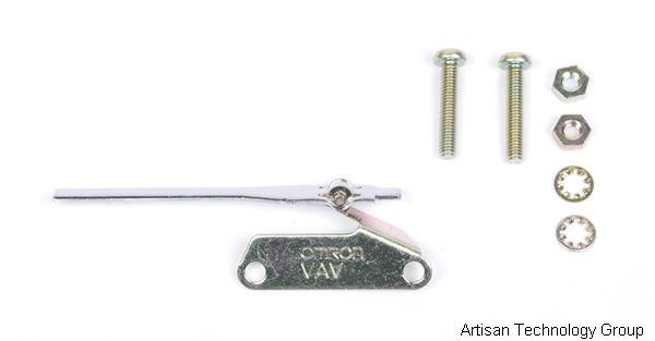 Omron_VAV_LongHingeLever_View1