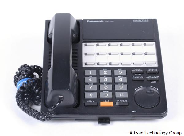 Panasonic_KX-T7420_View1