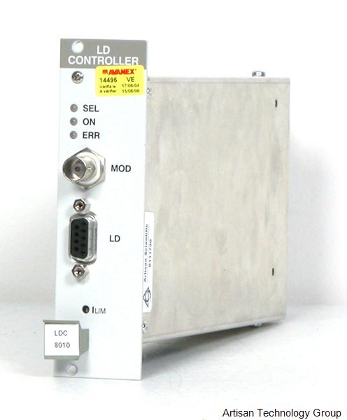 Profile_LDC8010_View1