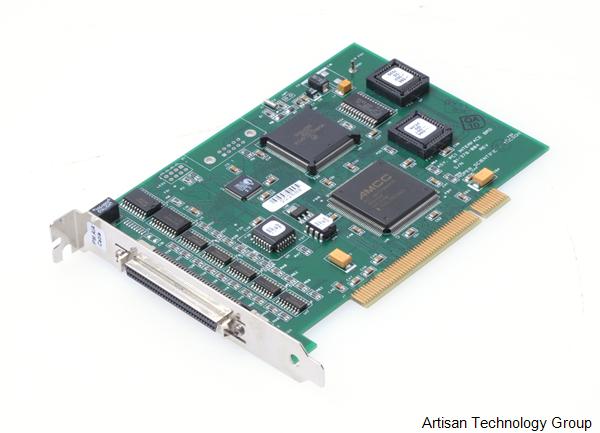 Roper_Scientific_PCI_Interface_Card_View1