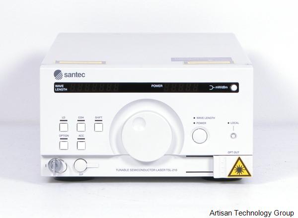 Santec_TSL210_View1