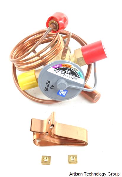 Sporlan_Valve_Y827_FRE_15_ZP35_View1