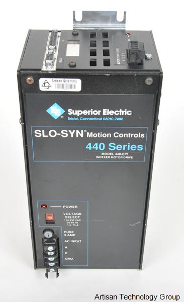 Superior_Electric_440_EPI_View5