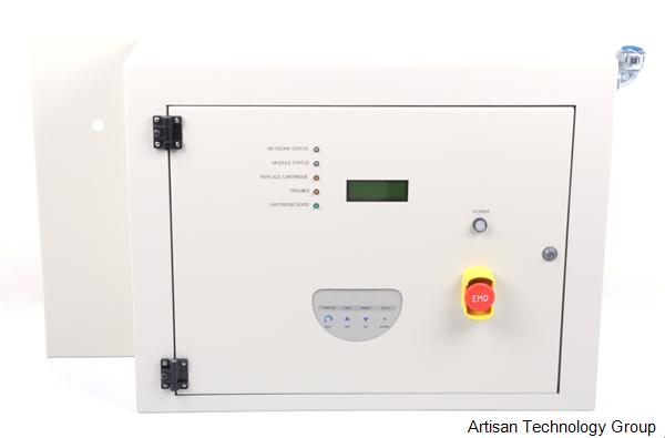 Thermo_Neslab_Spinnaker_DIMAX_2_Control_Unit_View1