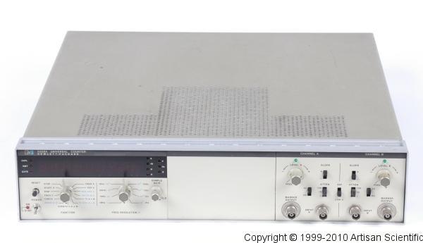 Agilent / HP 5328A Universal Counter