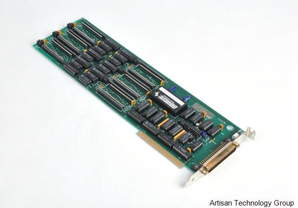 DDC SDC-36015 Six Channel Converter Card