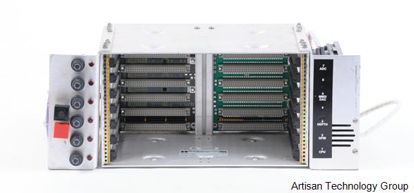 Curtiss-Wright / Hybricon HBFA 7-Slot VME Mainframe