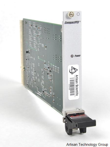 Adlink_cPCI9116R_View2