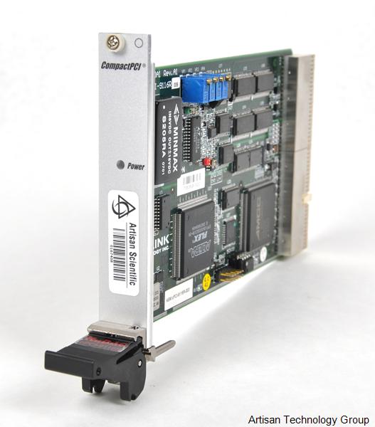 Adlink_cPCI9116R_view1