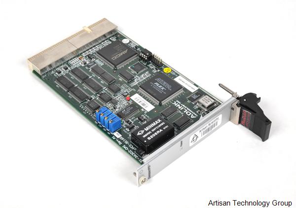 Adlink_cPCI9116R_view3