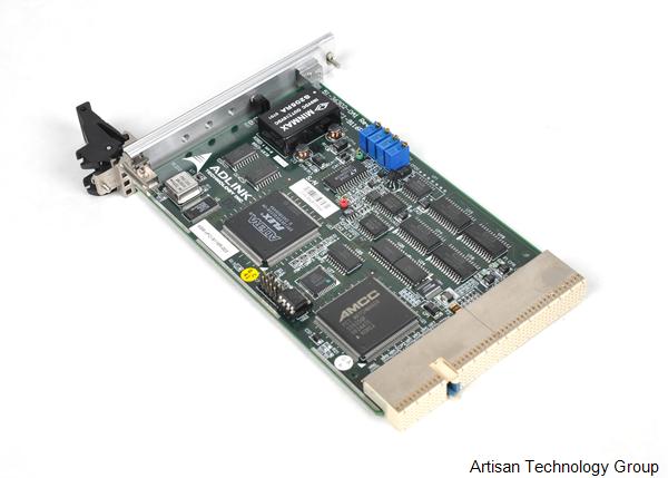 Adlink_cPCI9116R_view4