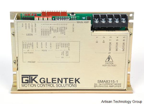 Glentek_SMA8315_168_008G_1_View1