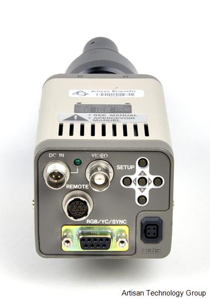 Hitachi_KP_D50_View3