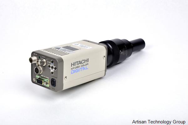 Hitachi_KP_D50_View4