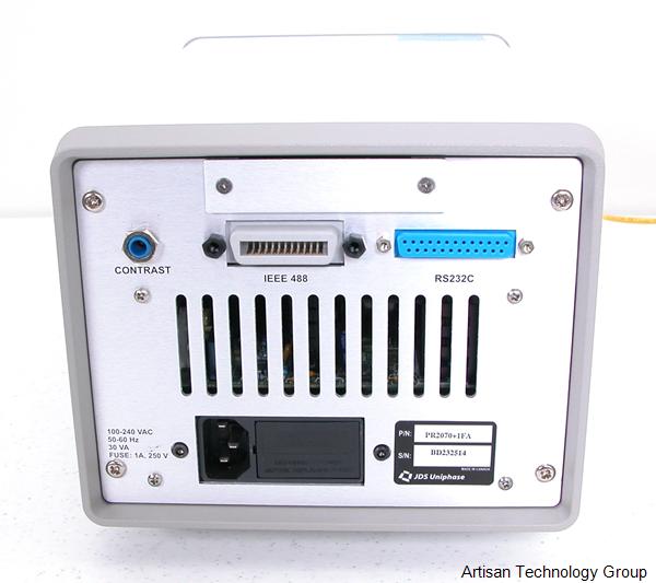 JDS_PR2000_Unit2_View4