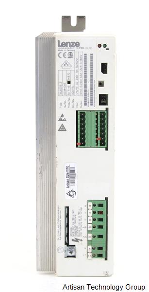 Lenze_8203_View1