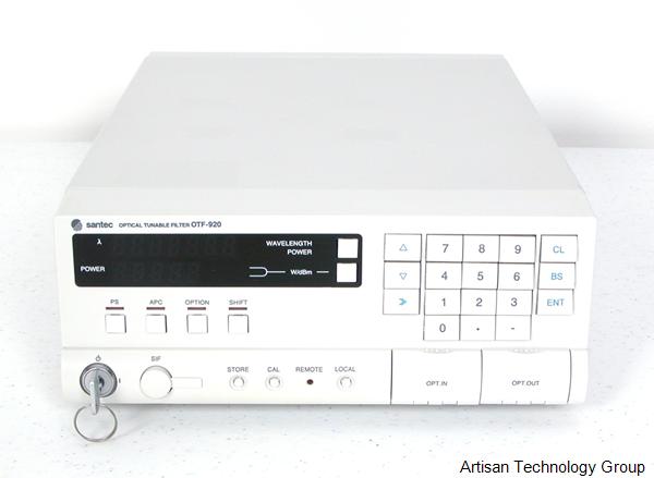 Santec_OTF920_View1