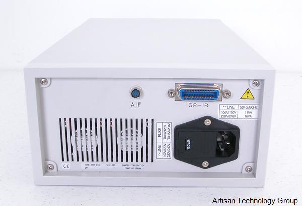 Santec_PEM310_View4