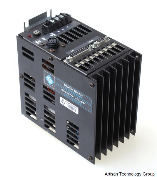 Superior_Electric_430_EPI_View3